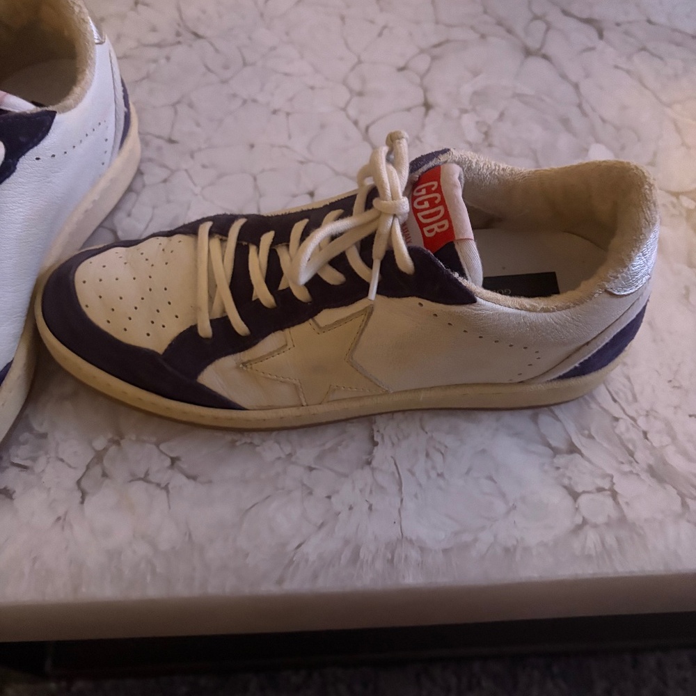 Golden Goose sneakers